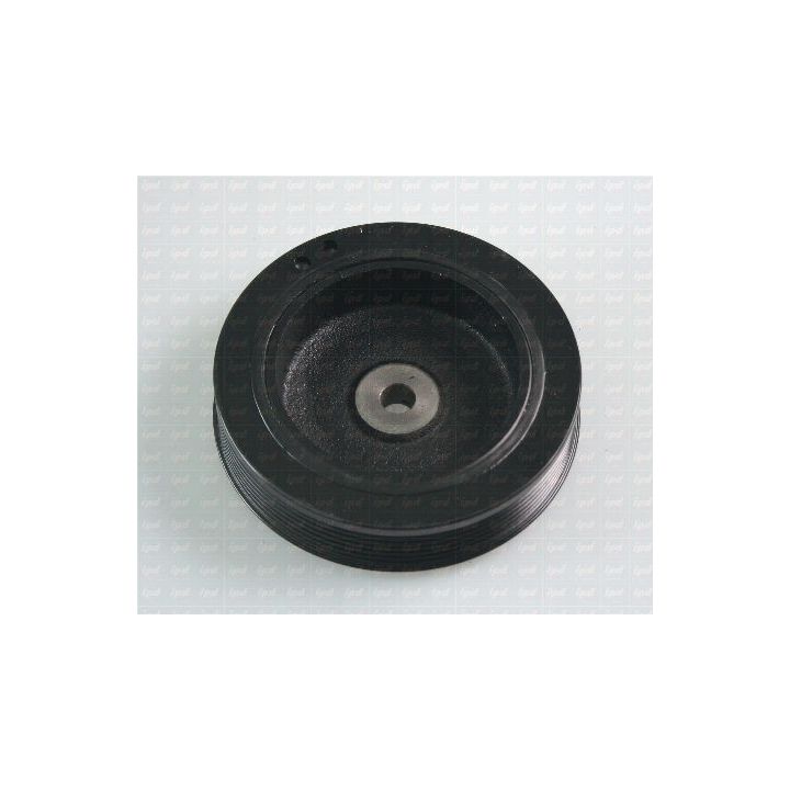 Skriemulys, alkūninis velenas IPD 15-7064