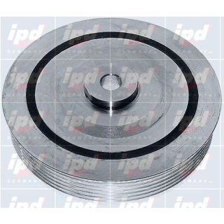 Skriemulys, alkūninis velenas IPD 15-7065