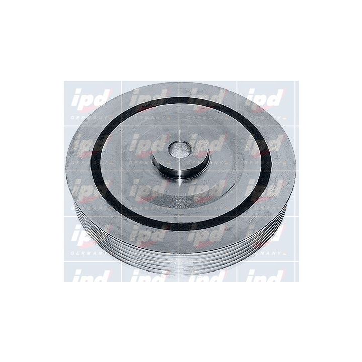 Skriemulys, alkūninis velenas IPD 15-7065