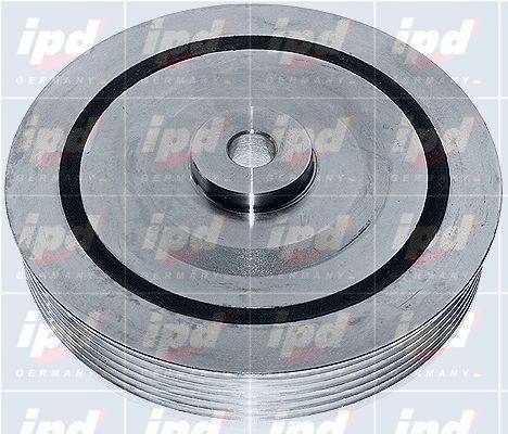 Skriemulys, alkūninis velenas IPD 15-7065