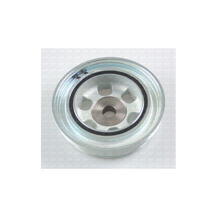 Skriemulys, alkūninis velenas IPD 15-7086