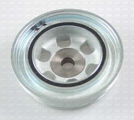 Skriemulys, alkūninis velenas IPD 15-7086