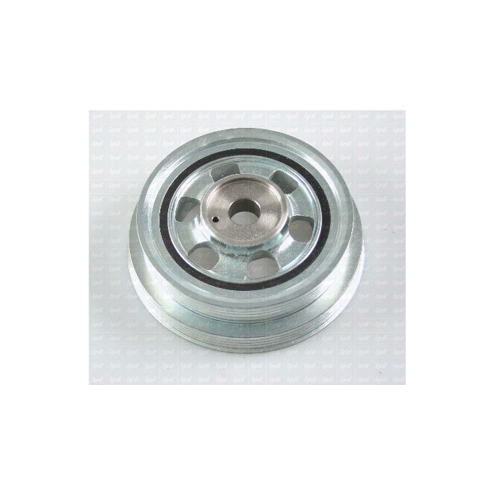 Skriemulys, alkūninis velenas IPD 15-7086