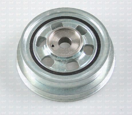 Skriemulys, alkūninis velenas IPD 15-7086