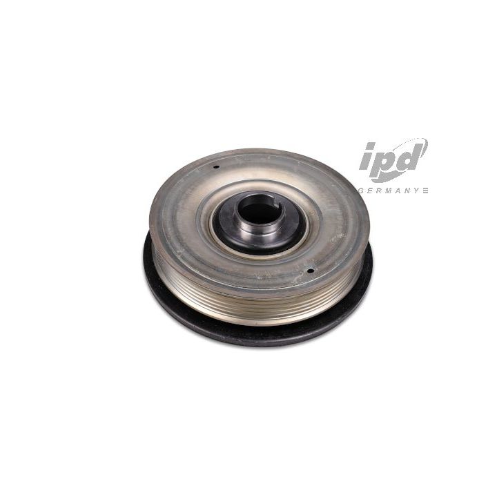 Skriemulys, alkūninis velenas IPD 15-7091