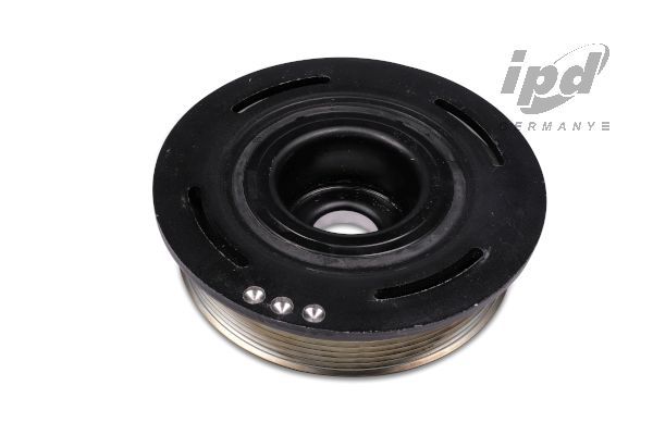 Skriemulys, alkūninis velenas IPD 15-7091