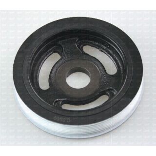 Skriemulys, alkūninis velenas IPD 15-7108