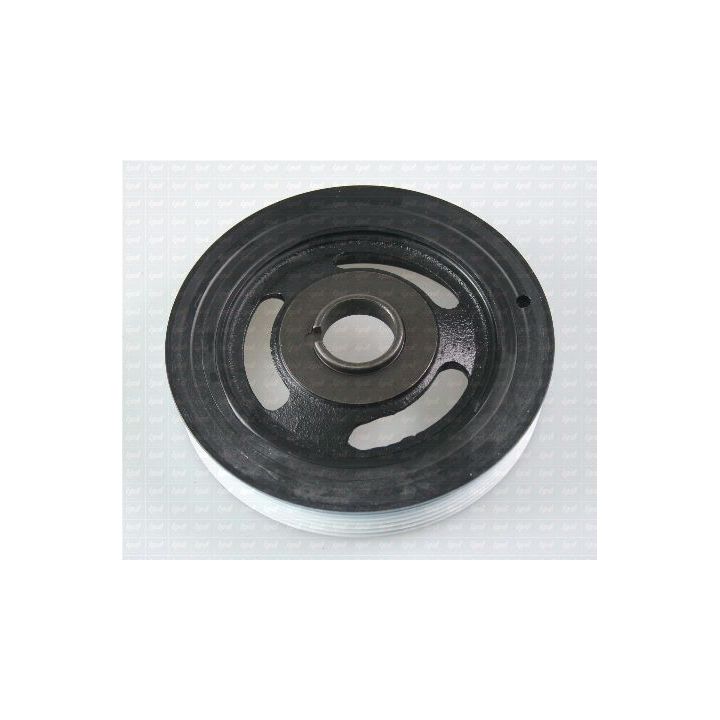 Skriemulys, alkūninis velenas IPD 15-7108