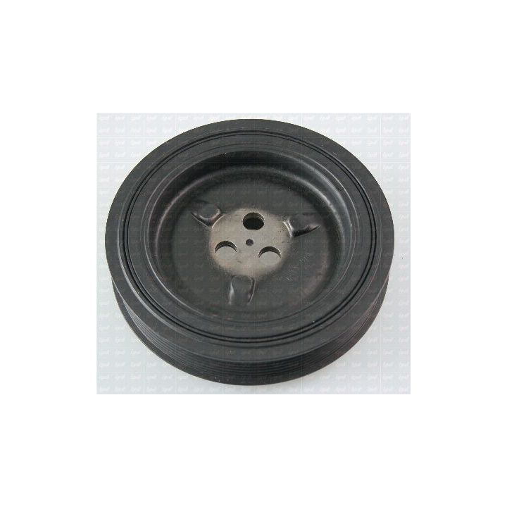 Skriemulys, alkūninis velenas IPD 15-7122