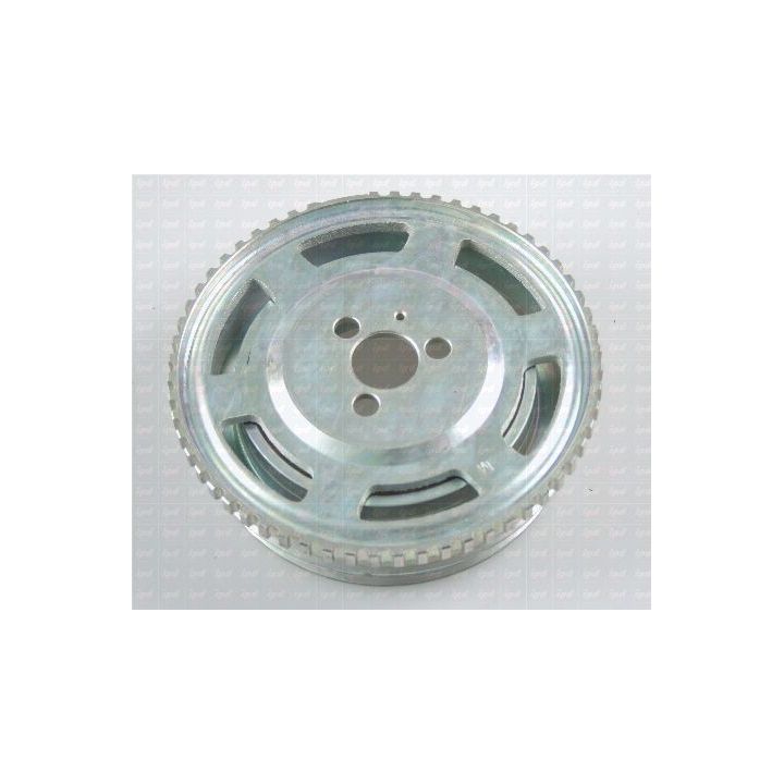 Skriemulys, alkūninis velenas IPD 15-7123