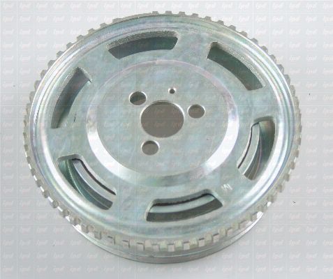 Skriemulys, alkūninis velenas IPD 15-7123