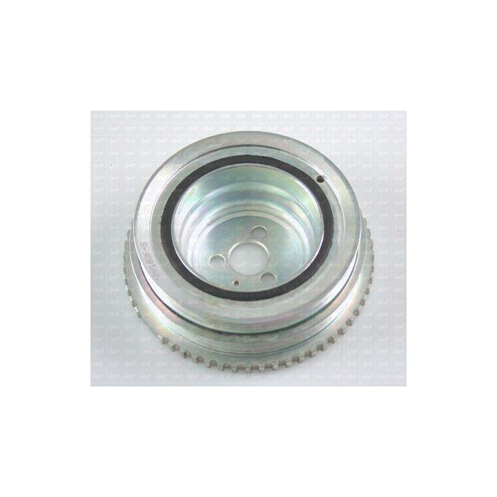 Skriemulys, alkūninis velenas IPD 15-7123