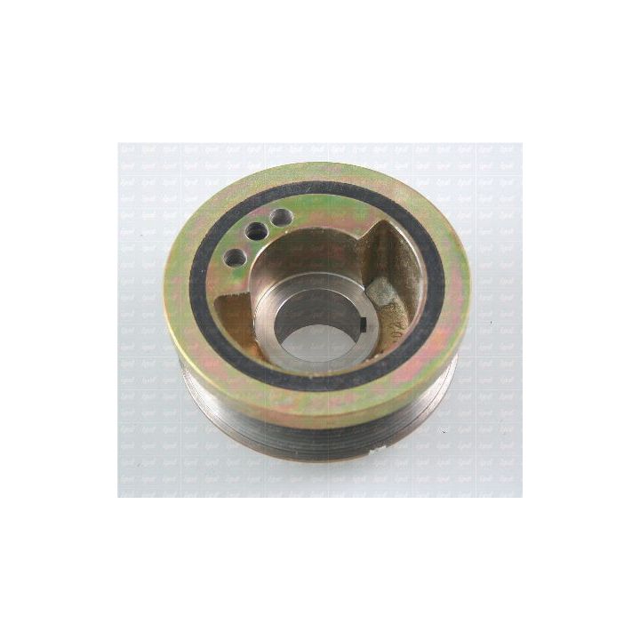 Skriemulys, alkūninis velenas IPD 15-7125