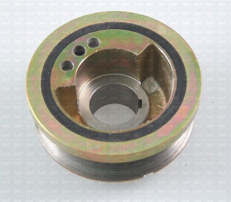 Skriemulys, alkūninis velenas IPD 15-7125