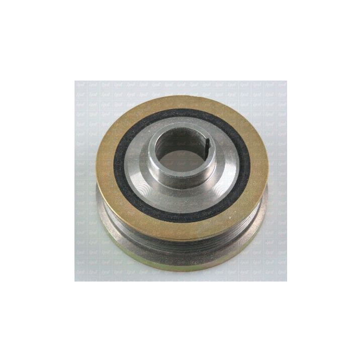 Skriemulys, alkūninis velenas IPD 15-7125