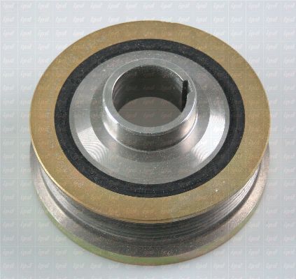 Skriemulys, alkūninis velenas IPD 15-7125