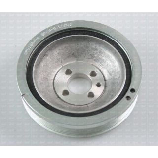 Skriemulys, alkūninis velenas IPD 15-7126