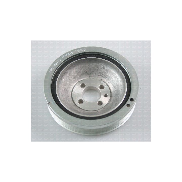 Skriemulys, alkūninis velenas IPD 15-7126