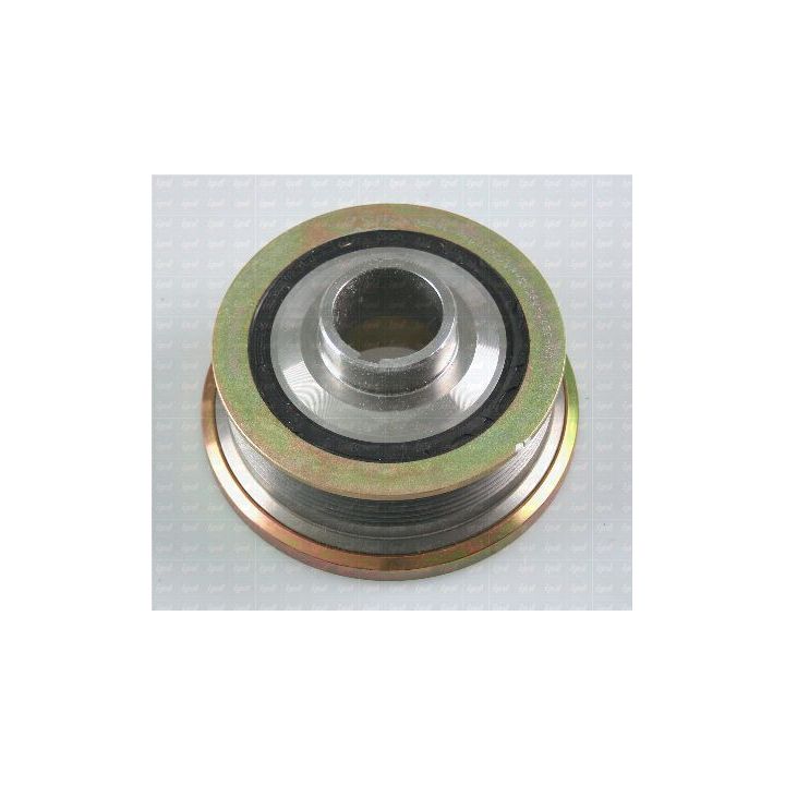 Skriemulys, alkūninis velenas IPD 15-7127