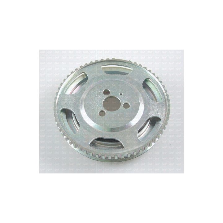 Skriemulys, alkūninis velenas IPD 15-7130