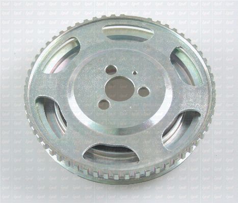 Skriemulys, alkūninis velenas IPD 15-7130