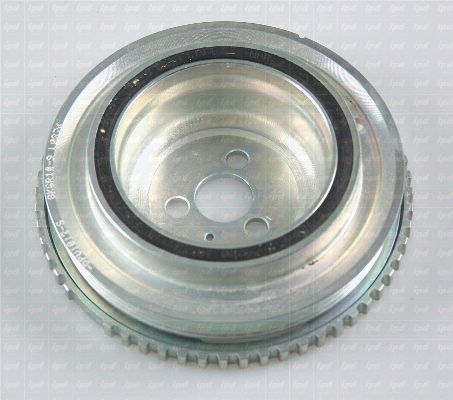 Skriemulys, alkūninis velenas IPD 15-7130