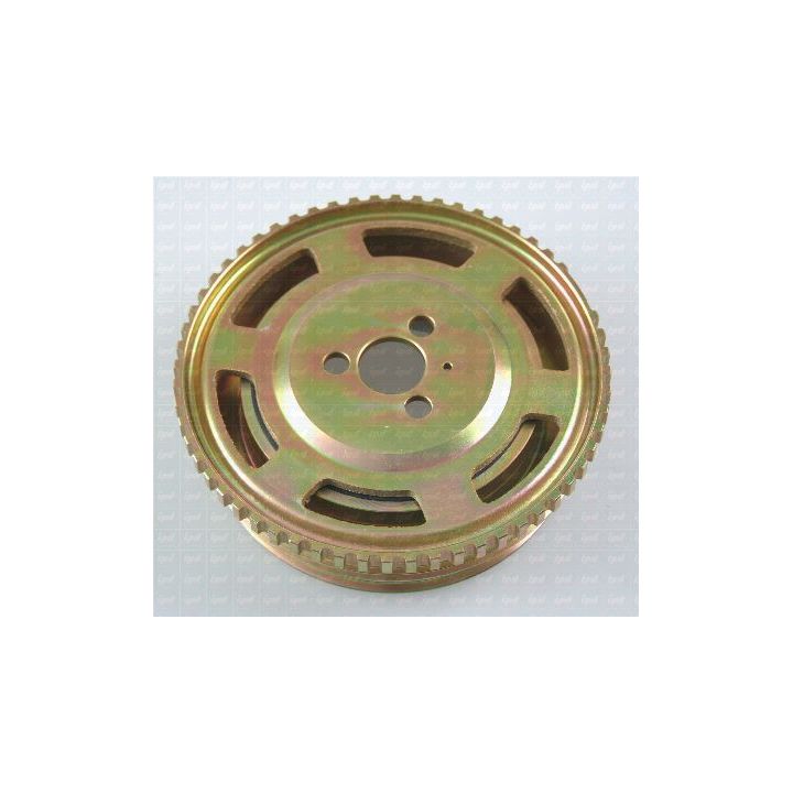 Skriemulys, alkūninis velenas IPD 15-7132