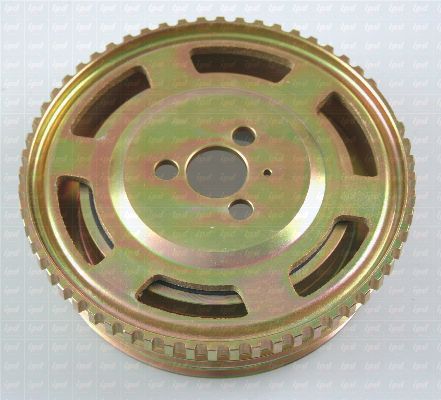 Skriemulys, alkūninis velenas IPD 15-7132