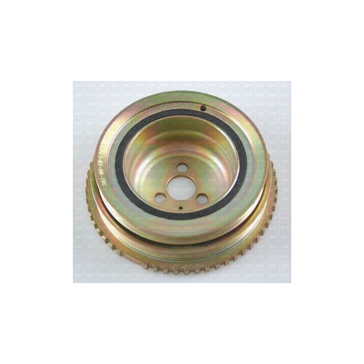 Skriemulys, alkūninis velenas IPD 15-7132