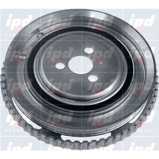 Skriemulys, alkūninis velenas IPD 15-7133