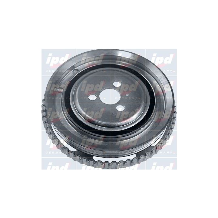 Skriemulys, alkūninis velenas IPD 15-7133