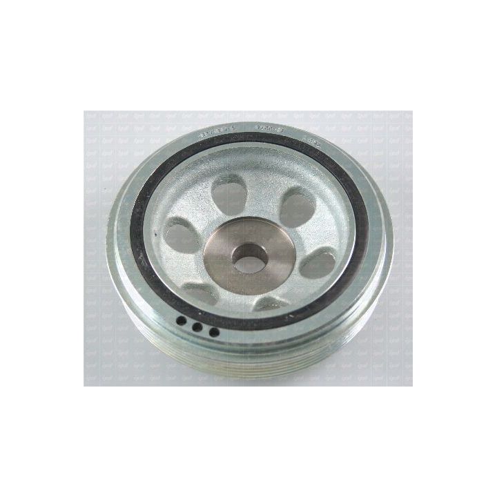 Skriemulys, alkūninis velenas IPD 15-7135