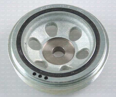 Skriemulys, alkūninis velenas IPD 15-7135