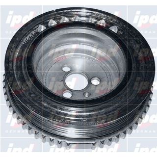 Skriemulys, alkūninis velenas IPD 15-7136