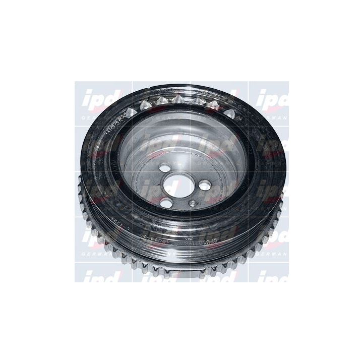 Skriemulys, alkūninis velenas IPD 15-7136