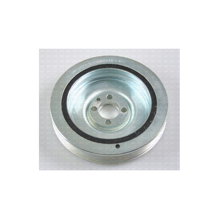 Skriemulys, alkūninis velenas IPD 15-7137