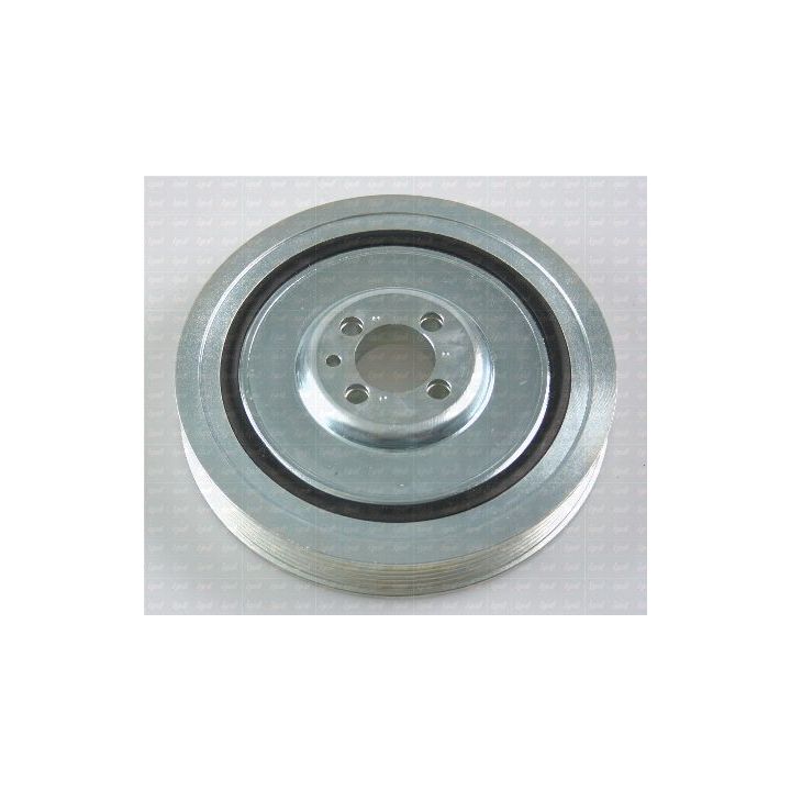 Skriemulys, alkūninis velenas IPD 15-7137