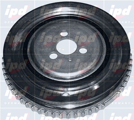 Skriemulys, alkūninis velenas IPD 15-7138