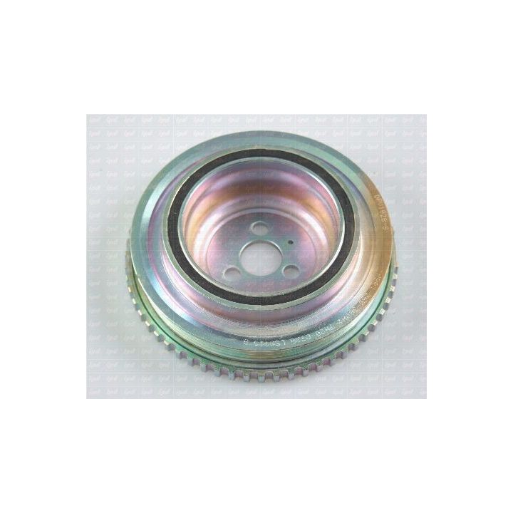 Skriemulys, alkūninis velenas IPD 15-7141