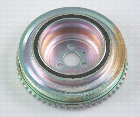 Skriemulys, alkūninis velenas IPD 15-7141