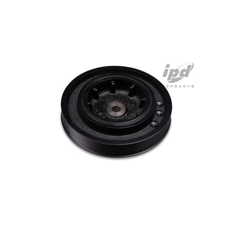 Skriemulys, alkūninis velenas IPD 15-7142