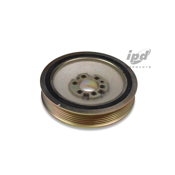 Skriemulys, alkūninis velenas IPD 15-7221