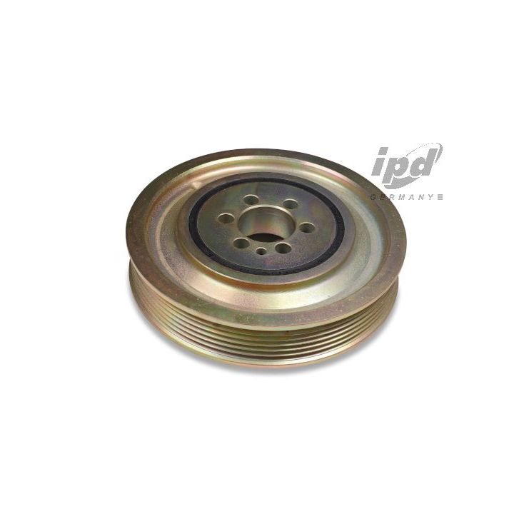 Skriemulys, alkūninis velenas IPD 15-7221