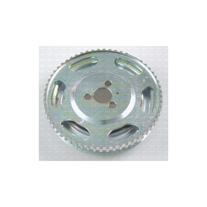 Skriemulys, alkūninis velenas IPD 15-7223