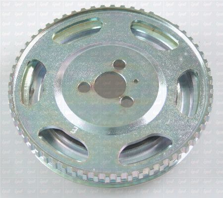 Skriemulys, alkūninis velenas IPD 15-7223