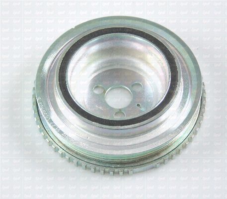 Skriemulys, alkūninis velenas IPD 15-7223