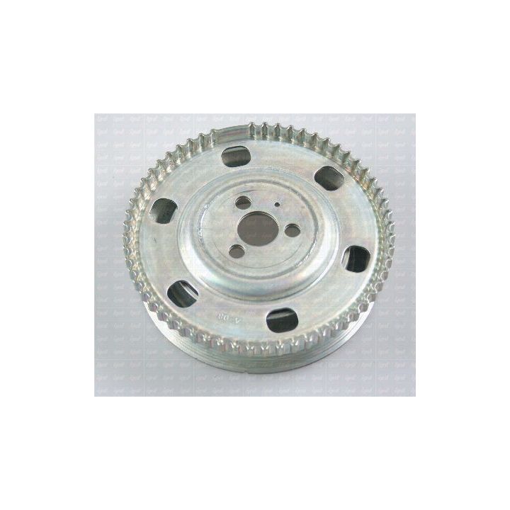 Skriemulys, alkūninis velenas IPD 15-7225