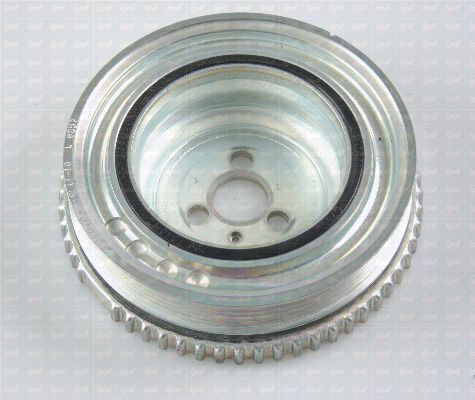 Skriemulys, alkūninis velenas IPD 15-7225