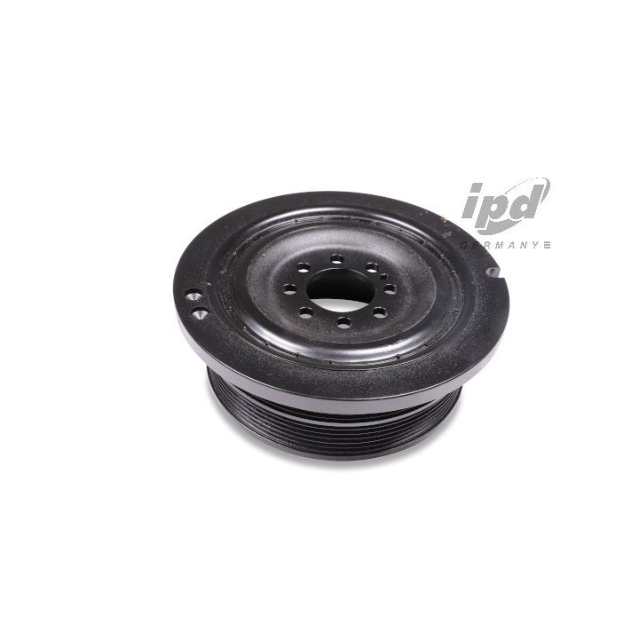 Skriemulys, alkūninis velenas IPD 15-7245