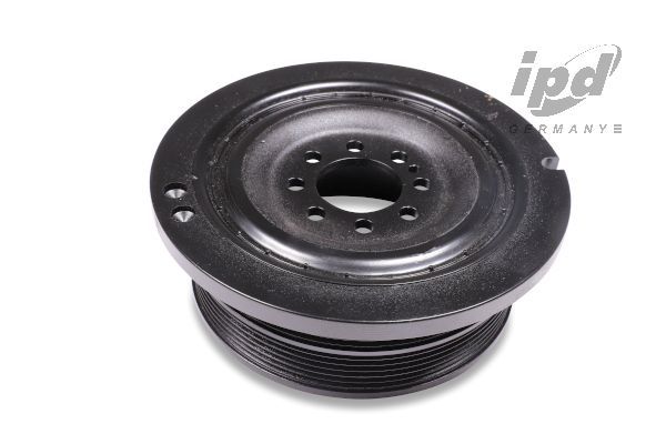 Skriemulys, alkūninis velenas IPD 15-7245